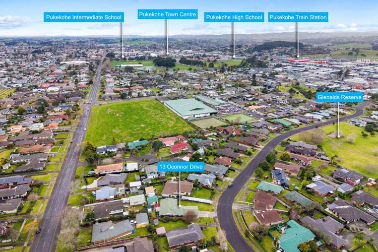 13 O'Connor Drive Pukekohe_17