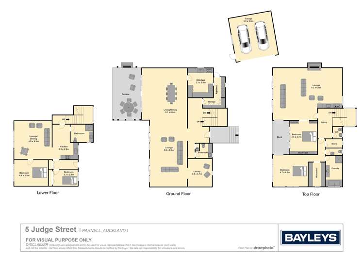 5 Judge Street Parnell_20