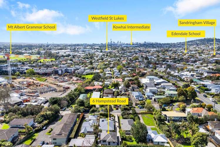 6 Hampstead Road Sandringham_29