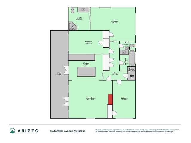 136 Nuffield Avenue Maraenui_1