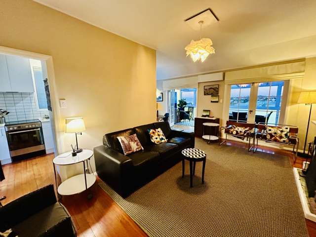 57 Te Arawa Street (furnished short term) 1743_4