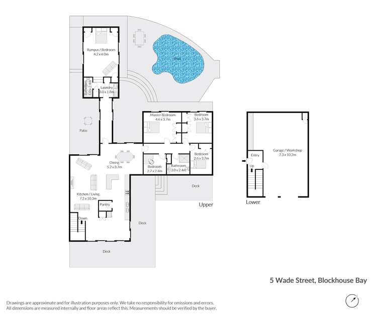 5 Wade Street Blockhouse Bay_19