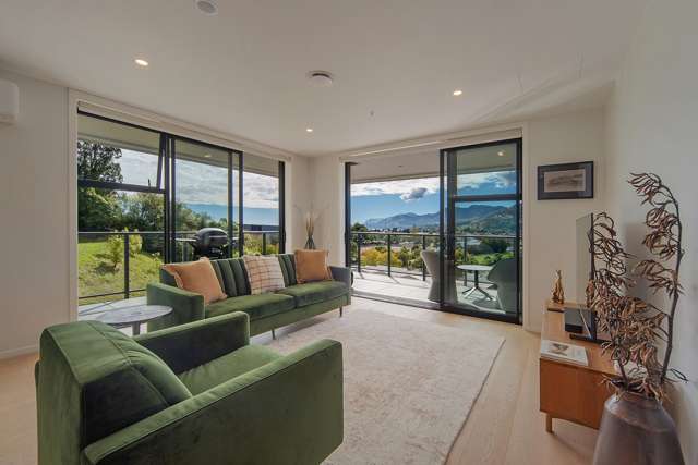 Havenview City Apartment - Walk to CBD