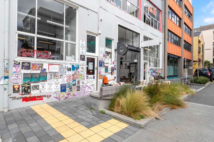 13 Garrett Street Te Aro_11