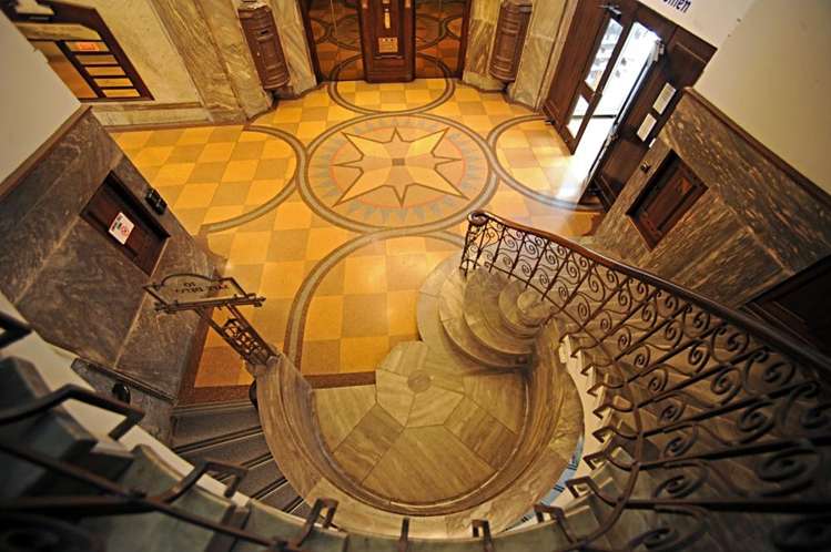 518/105 Queen Street Auckland Central_8