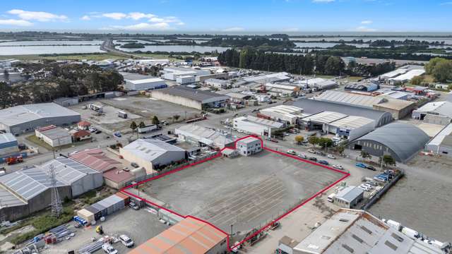 Capitalise on add-value potential