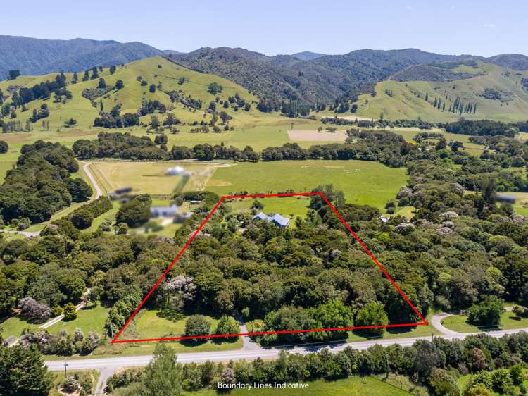 180 Underhill Road Greytown_44