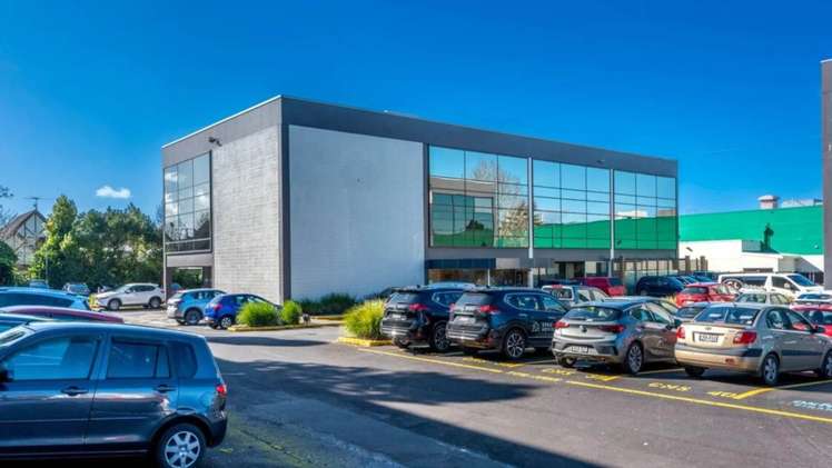 Level 2/308 Great South Road Greenlane_1