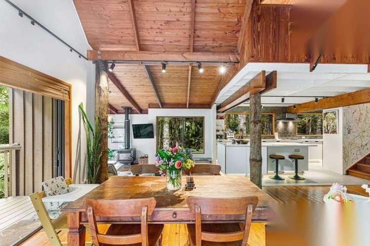 22 Kopiko Road Titirangi_9