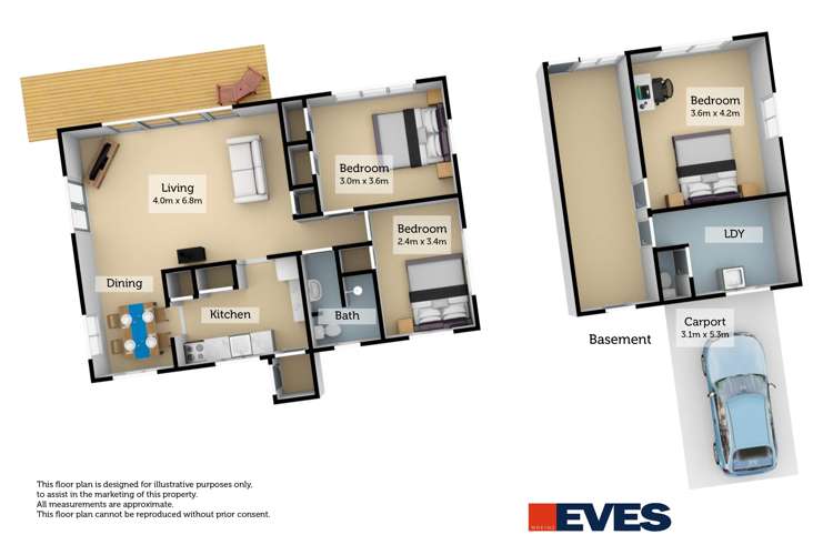 23 Fairchild Street Kawhia_6