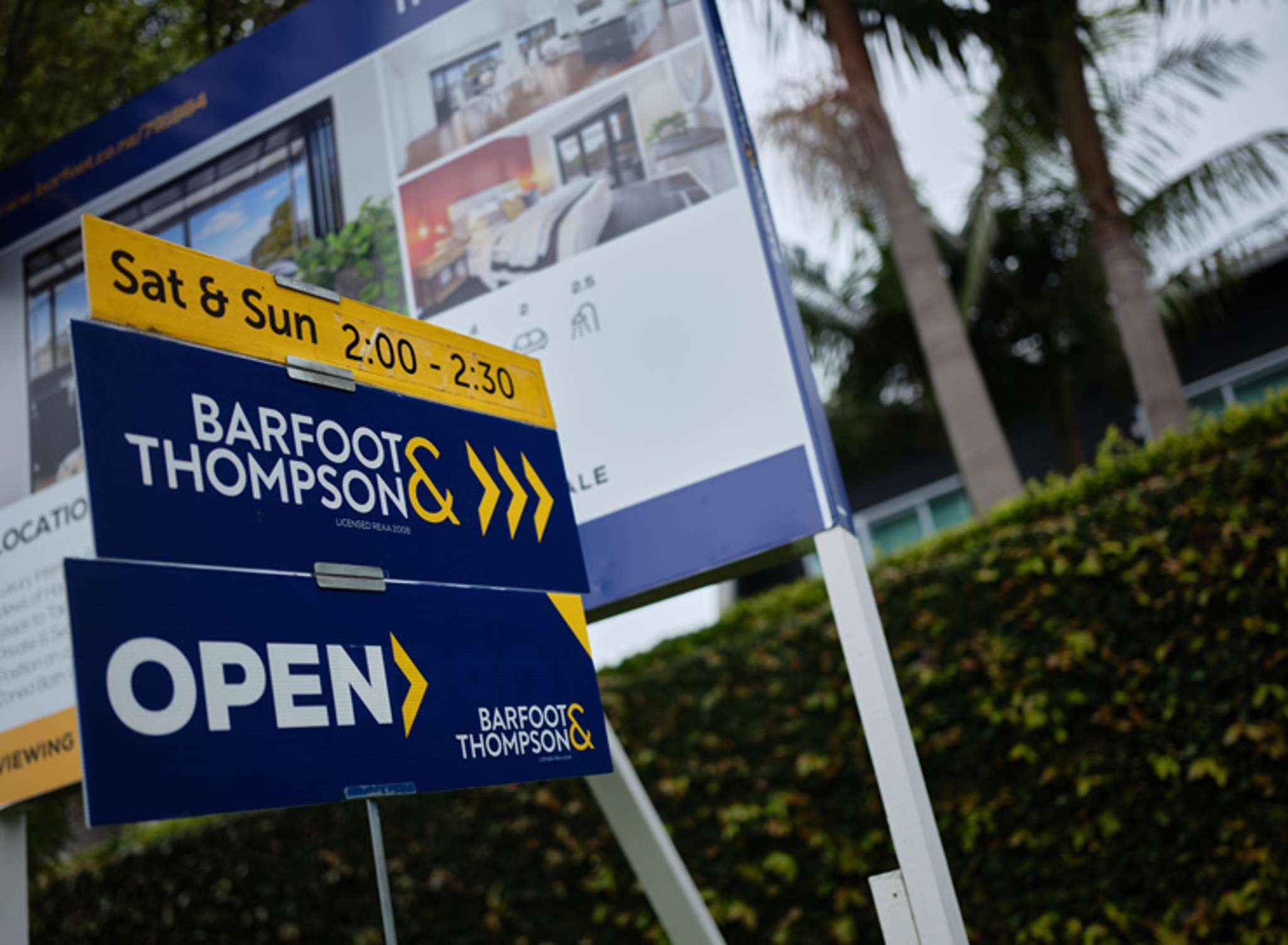 Rupert Gough: Botched CCCFA is choking the market, so why are the fixes taking so long?