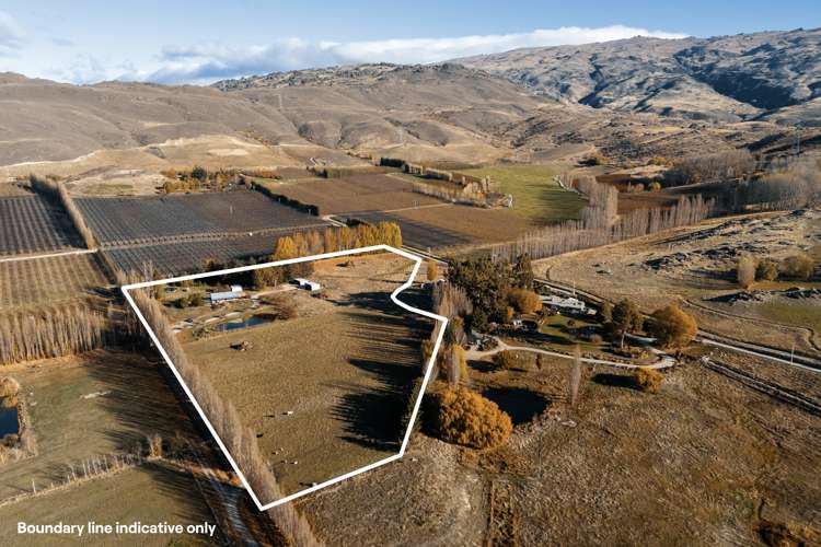 187 Blackman Road Alexandra_24