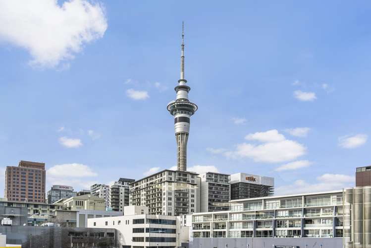 10 Viaduct Harbour Avenue Auckland Central_11