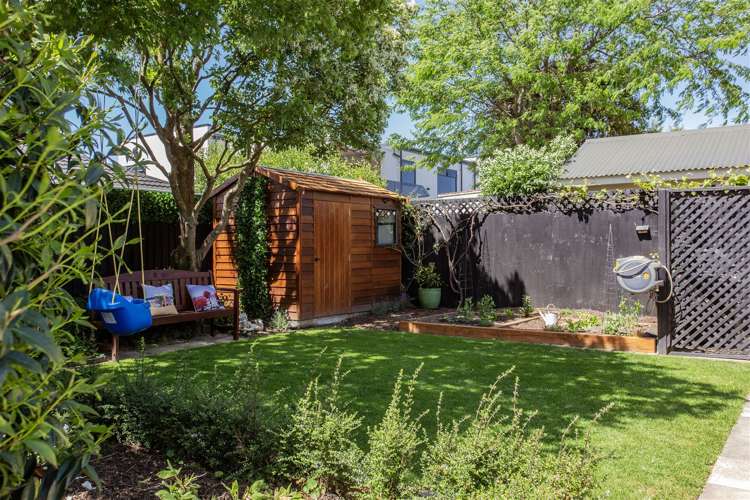 14 Hartley Avenue Strowan_17