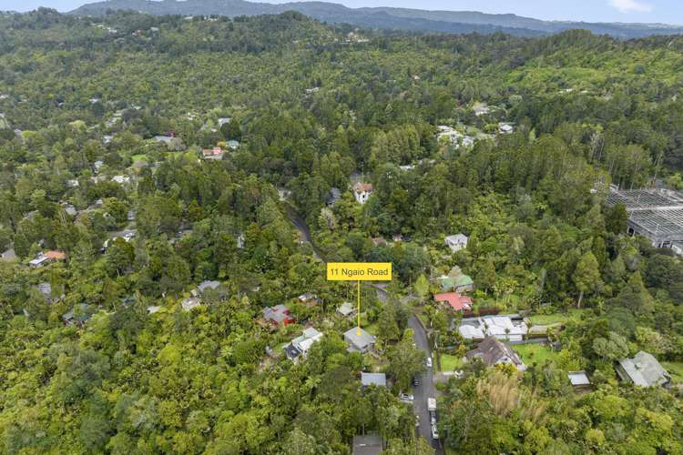 11 Ngaio Road Titirangi_20