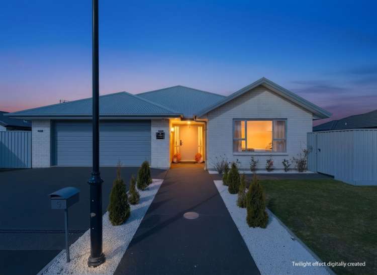 5 Gemstone Place Rolleston_30