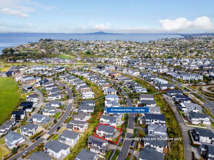 43 Headland Drive Long Bay_20