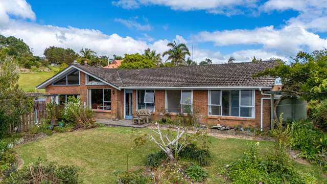 First Time on the Market in 60 Years