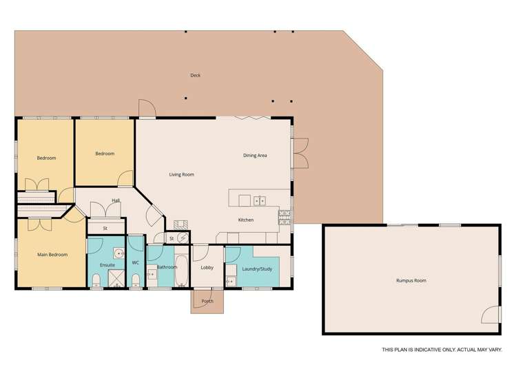 44A Martray Road Tahawai_29