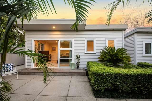 Prime Ellerslie Living | 3 Bed | Studio | 2 Bath |