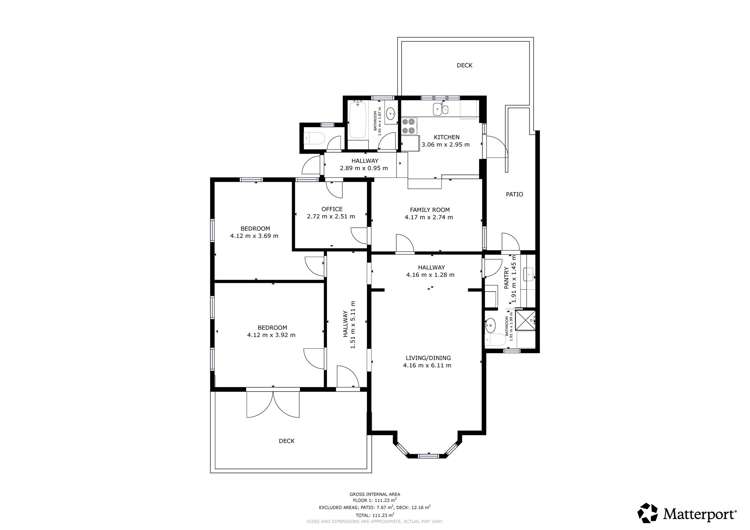 4A Seaview Terrace Bluff Hill_37