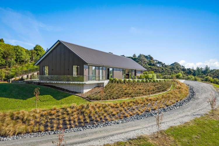 29 Martins Bay Road Mahurangi East_40