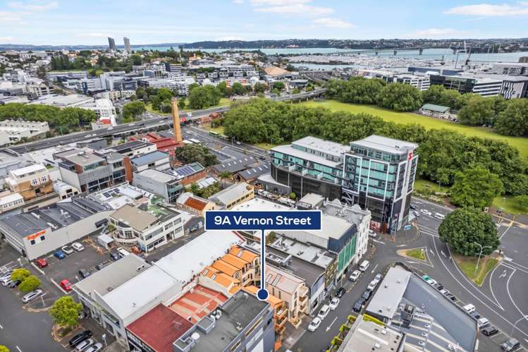 9a Vernon Street Auckland Central_6