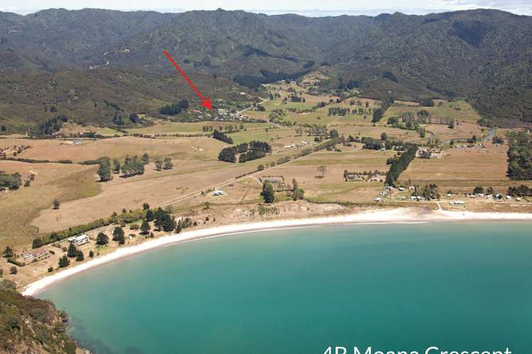 4B Moana Crescent Coromandel_13