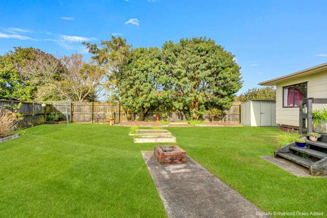 Prime Location wheelchair friendly home