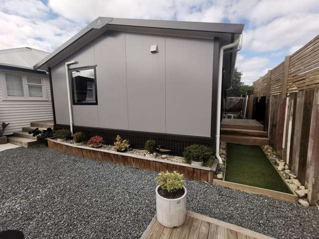 Fully Furnished 3BR Family Home in Trentham
