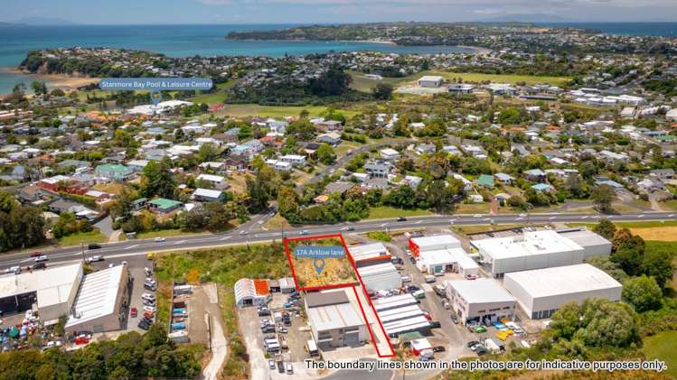 17A Arklow Lane Stanmore Bay_8