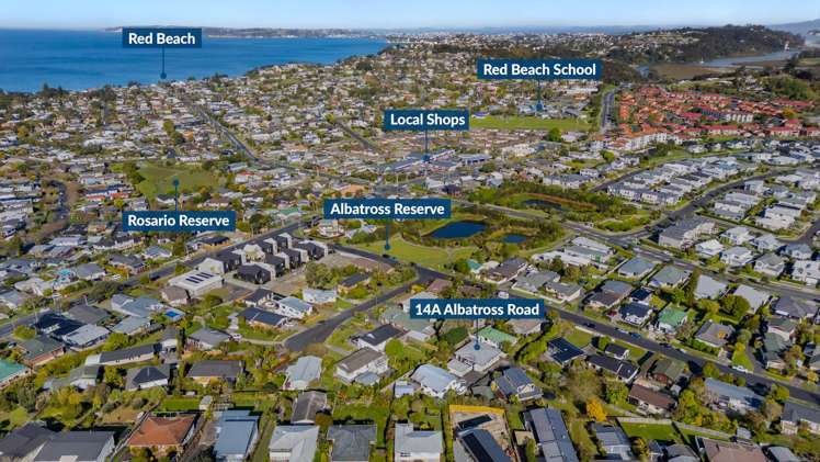 14A Albatross Road Red Beach_31