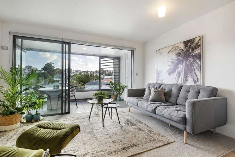 Apt 4F, 36 College Hill_5