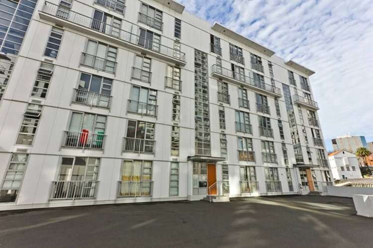 6b/32 Liverpool Street Auckland Central_7