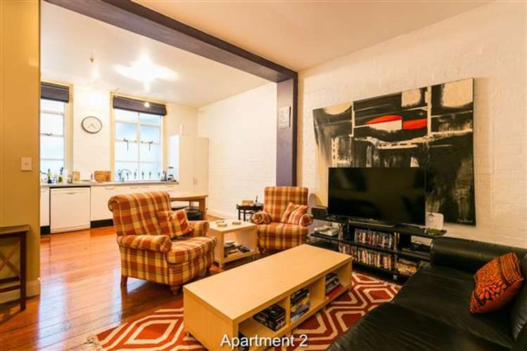 2/272 Wakefield Street Te Aro_17