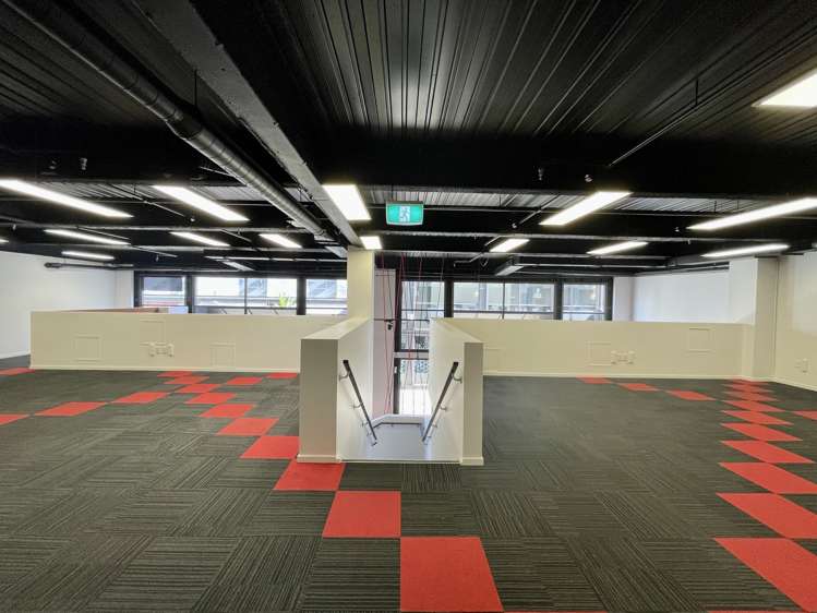 Ground Floor/29 - 31 Dockside Lane Auckland Central_5