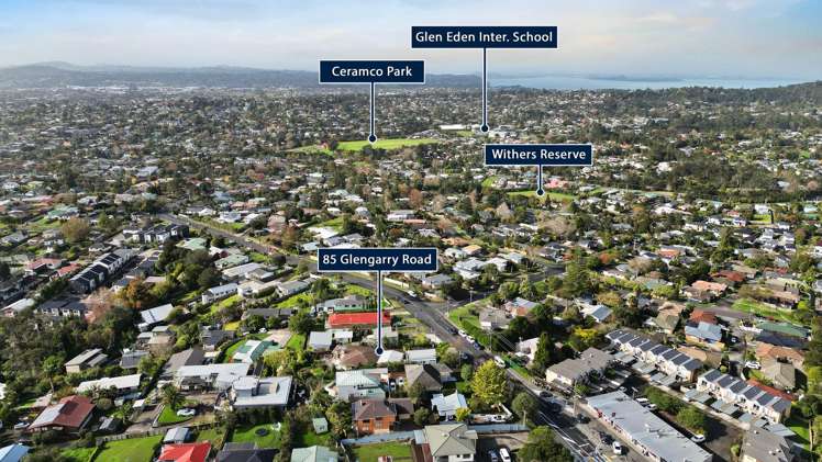 85 Glengarry Road Glen Eden_26