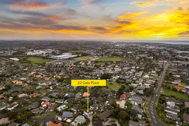 22 Gala Place Henderson_24