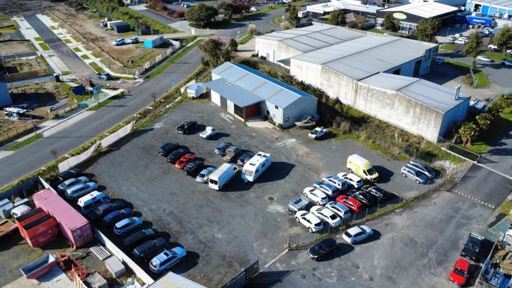 Building 9 & 10/8A Quail Place Frankton_7