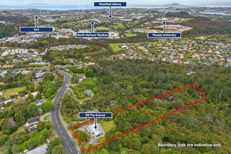 93 The Avenue Lucas Heights_22