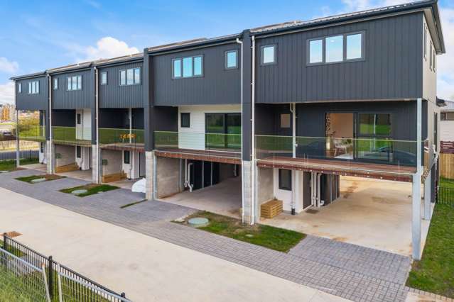 Your Dream House Awaits in Papakura!