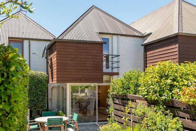 Considered design, exceptional location