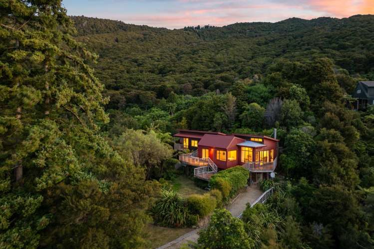 542 Moetapu Bay Road Marlborough Sounds_19