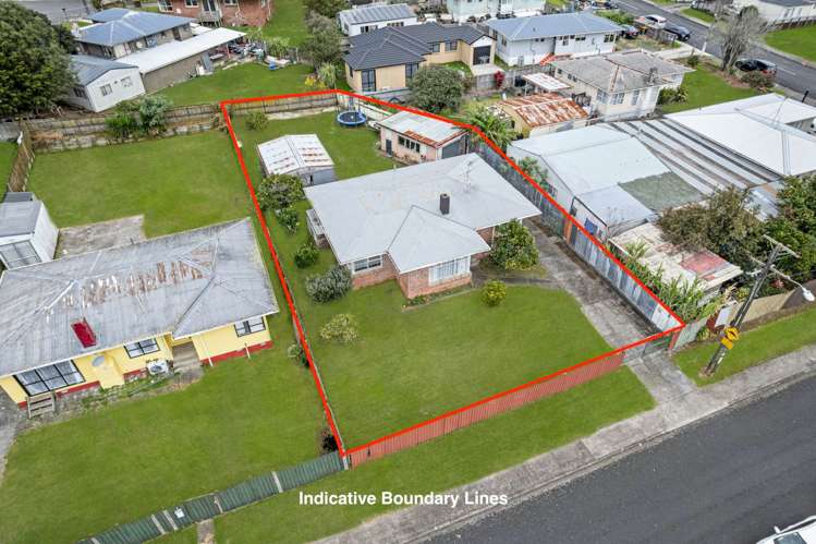 3 Blampied Road Otara_27