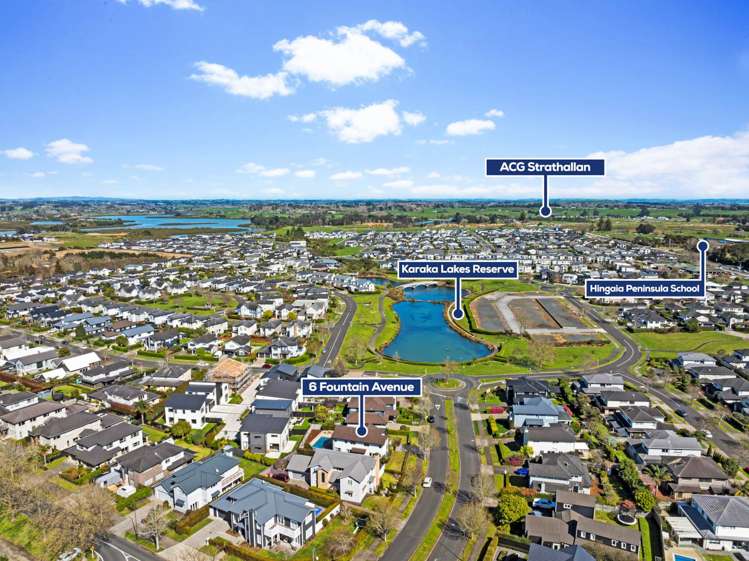 6 Fountain Avenue Karaka_25