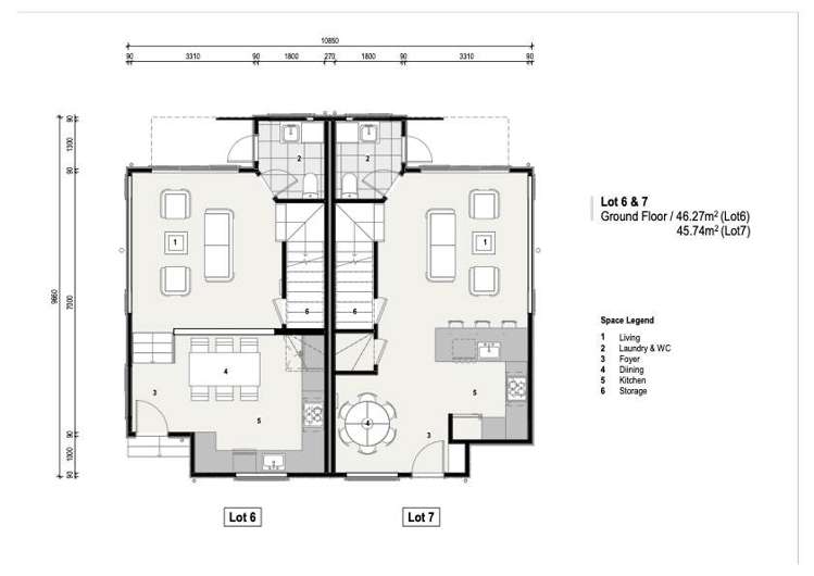 Lot 6/17 Sunnyfield Crescent Glenfield_11