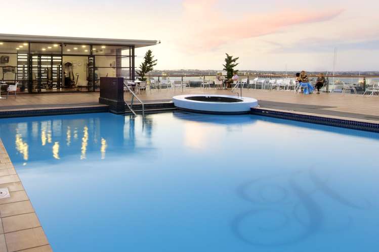 333/35 Hobson Street Auckland CBD_0