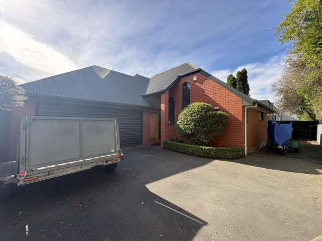 42D Hamilton Avenue, Ilam