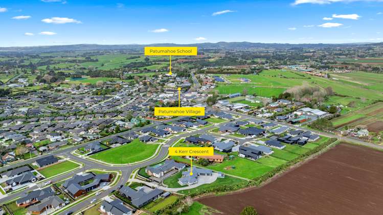 4 Kerr Crescent Patumahoe_38