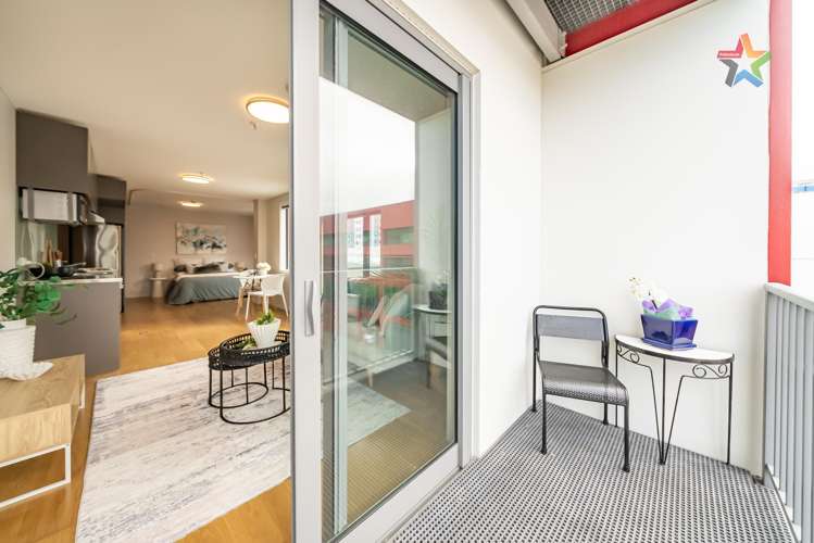 301/8 Wigan Street Te Aro_12